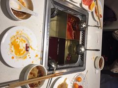 -海底捞火锅(玉桥商业广场店)