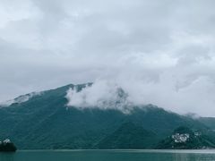 -乌江画廊(彭水苗族土家族自治县)
