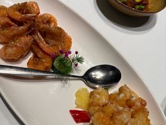 -荣兴酒家(徐家汇店)