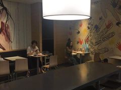 -麦当劳(凯德广场店)
