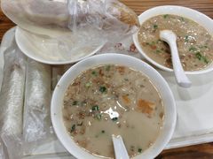 咸豆浆-阊门姚记豆浆(旧学前直营店)