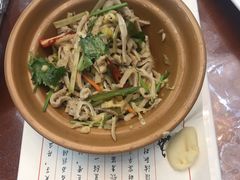 -清真悦宾楼食府(海湖店)