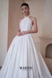 -纯色时光婚纱艺术馆WHITE