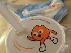 -CoCo都可(上海环球港店)