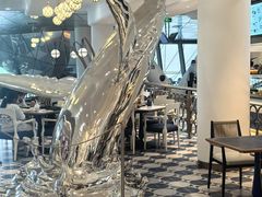 -贝林大翅鲸简餐厅(国家海洋博物馆店)