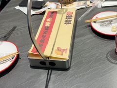 -钱锋炭缸烧烤(南湖大路总店)