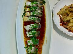 -必点海鲜·海肠捞饭·鲅鱼水饺(滨江道店)