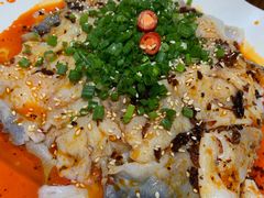 -弓虽昌焖烧鸡(大竹林店)