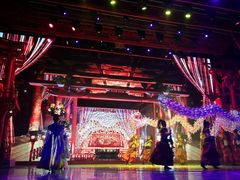 -唐乐宫歌舞剧院·餐厅