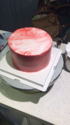 -明匠曲蛋糕西点屋(穗花新村店)