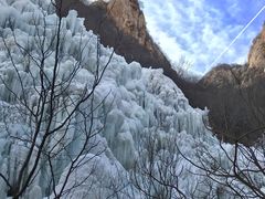 -黑龙潭风景区