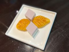 -北京四季酒店·采逸轩