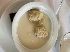 -宝丽轩中餐厅BAOLIXUAN