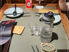 -小吊梨汤·北京菜·烤鸭(鸟巢店)