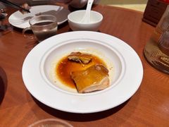 -杭州JW万豪酒店-万豪中餐厅