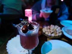 -MOSSO音乐酒吧·Live House(南京西路店)
