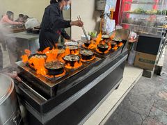 -沈妈砂锅(光华村店)