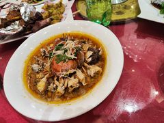 -西安西藏大厦开元名都大酒店·四季轩中餐厅