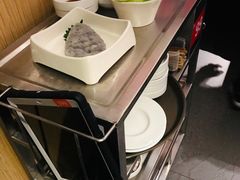 -海底捞火锅(枫蓝国际购物中心店)