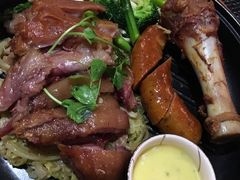 -Mr.Fat Duck肥鸭先生西餐厅