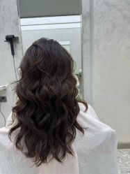 -简影造型·自选烫染接发salon