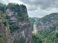 -十九峰景区