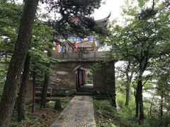 -含鄱口