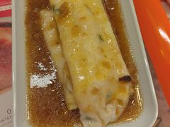 -红荔村肠粉(龙华地铁站店)