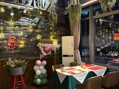 大堂-ITA·意塔意大利餐厅(亦庄店)