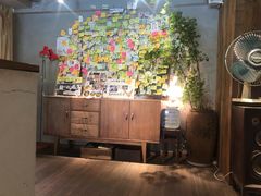 -时光花园(白鹭洲店)