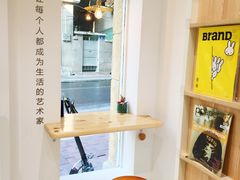 -环悦艺术空间(东山口店)