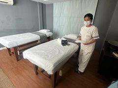 -Let's Relax Spa(Phuket 3rd Street)