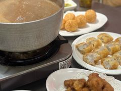 -燃计沙茶皇·香港沙茶火锅(人广旗舰店)