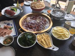 -小天鹅火锅·一线江景洪鼎旗舰店(洪崖洞店)