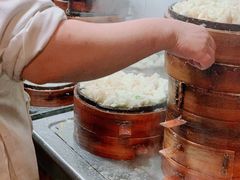 -海汇源老烧麦店(东大街总店)