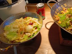 -费大厨辣椒炒肉(吉联MALL店)
