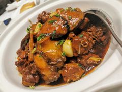 -新吉士·上海菜(浦东LCM置汇旭辉店)