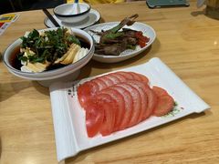 -聚汇三少·龙虾·中餐厅(莫邪路新天地店)