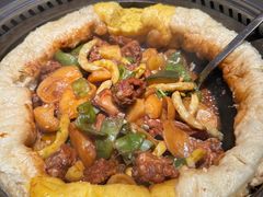 -灶座小锅烀饼·铁锅炖(全国总店)