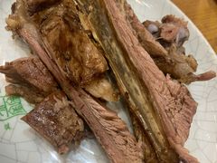 黄焖手抓羊肉-清真·益鑫羊肉手抓馆(花园北街店)