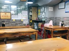大堂-笼铭坊(北蔡店)