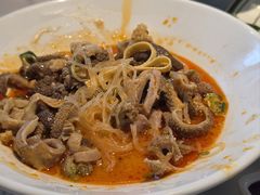 -真食净香居·内蒙烧麦(亚运村店)