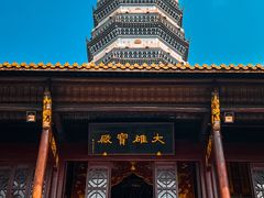 -迎江寺