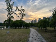 -白塘生态植物园