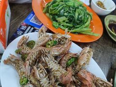 -贞姨美食·老字号海鲜大排档