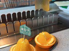 -偏脸子哈尔滨老烧烤(红旗大街店)