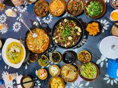 -张关合渣(航空大道店)