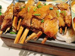-清真·宁夏印象·盐池滩羊肉体验店(江宁路店)