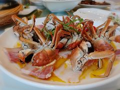 六月黄蒸咸肉片-粤味馆(黄河路店)
