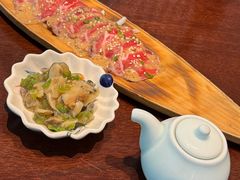 -古京·臻致料理(月湖店)